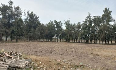 TERRENOS EN VENTA, COL. LAS LIEBRES, TLAQUEPAQUE, JAL.