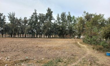 TERRENOS EN VENTA, COL. LAS LIEBRES, TLAQUEPAQUE, JAL.