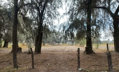 TERRENOS EN VENTA, COL. LAS LIEBRES, TLAQUEPAQUE, JAL.