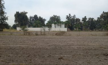 TERRENOS EN VENTA, COL. LAS LIEBRES, TLAQUEPAQUE, JAL.