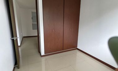 SE VENDE APARTAMENTO, OESTE NORMANDIA