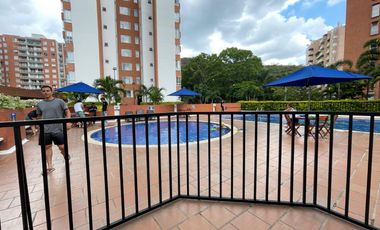 SE VENDE APARTAMENTO, OESTE NORMANDIA