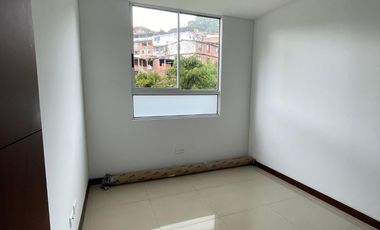 SE VENDE APARTAMENTO, OESTE NORMANDIA