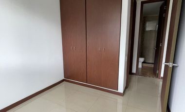 SE VENDE APARTAMENTO, OESTE NORMANDIA