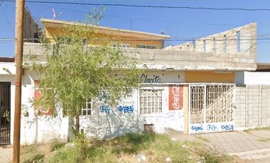 CASA EN CALLE PASEO DE LOS TABACHINES, VILLAS DEL SOL, TORREON, COAHUILA. ¡NO CRÉDITOS!