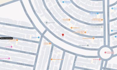 CASA EN CALLE PASEO DE LOS TABACHINES, VILLAS DEL SOL, TORREON, COAHUILA. ¡NO CRÉDITOS!