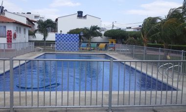 CASA CONJUNTO VEGAS DEL RIO