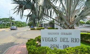 CASA CONJUNTO VEGAS DEL RIO