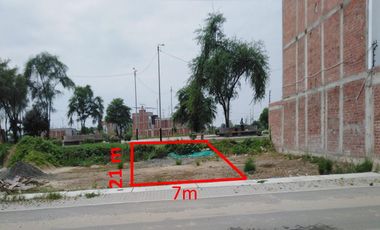 Terreno En Venta En Boulevard Park Plaza // ID: 1129048