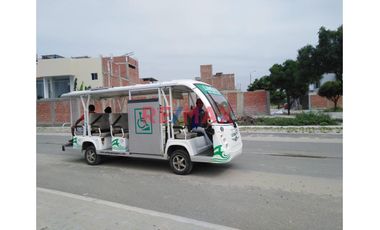 Terreno En Venta En Boulevard Park Plaza // ID: 1129048
