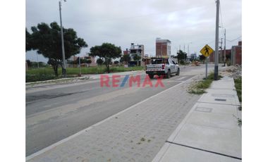 Terreno En Venta En Boulevard Park Plaza // ID: 1129048