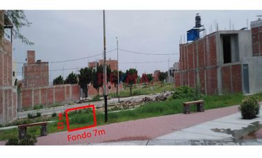 Terreno En Venta En Boulevard Park Plaza // ID: 1129048