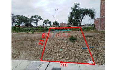 Terreno En Venta En Boulevard Park Plaza // ID: 1129048