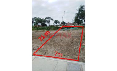 Terreno En Venta En Boulevard Park Plaza // ID: 1129048