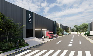 TERRENO EN VENTA ECO PARK