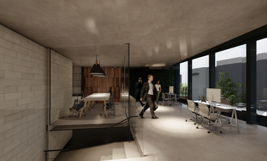 TERRENO EN VENTA ECO PARK