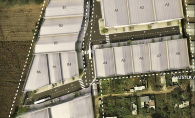 TERRENO EN VENTA ECO PARK