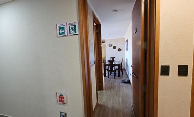 DEPARTAMENTO EN ALTOS DEL COUNTRY