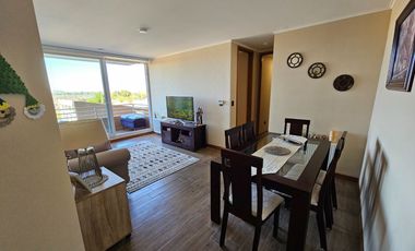 DEPARTAMENTO EN ALTOS DEL COUNTRY