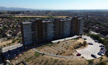DEPARTAMENTO EN ALTOS DEL COUNTRY