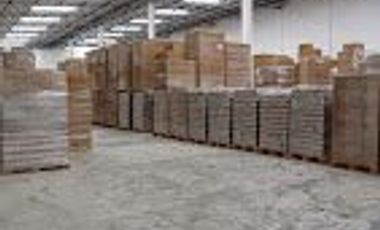 Bodega alquilo