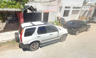 Casa en calle Flor del Norte , Las Palmas Uno, Playa del Carmen, Quintana Roo, México ¡NO CRÉDITOS!