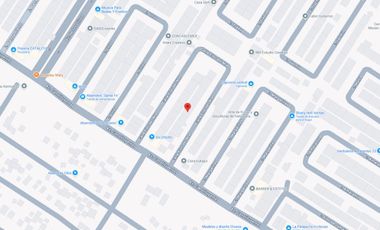 Casa en calle Flor del Norte , Las Palmas Uno, Playa del Carmen, Quintana Roo, México ¡NO CRÉDITOS!