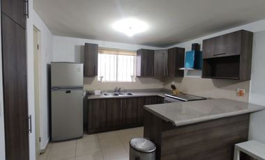 Casa amueblada en renta en Capellanía Residencial, Apodaca