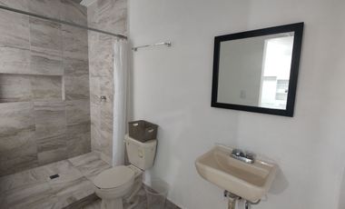 Casa amueblada en renta en Capellanía Residencial, Apodaca