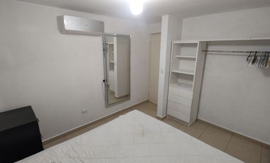 Casa amueblada en renta en Capellanía Residencial, Apodaca