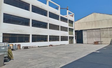 ALQUILER DE LOCAL INDUSTRIAL-COMERCIAL, 3 PISOS DE 400 M2 C/U + AZOTEA DE 400 M2, IDEAL ALMACEN, OFICINAS
