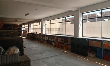 ALQUILER DE LOCAL INDUSTRIAL-COMERCIAL, 3 PISOS DE 400 M2 C/U + AZOTEA DE 400 M2, IDEAL ALMACEN, OFICINAS