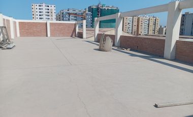 ALQUILER DE LOCAL INDUSTRIAL-COMERCIAL, 3 PISOS DE 400 M2 C/U + AZOTEA DE 400 M2, IDEAL ALMACEN, OFICINAS