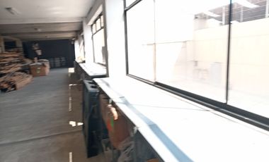 ALQUILER DE LOCAL INDUSTRIAL-COMERCIAL, 3 PISOS DE 400 M2 C/U + AZOTEA DE 400 M2, IDEAL ALMACEN, OFICINAS
