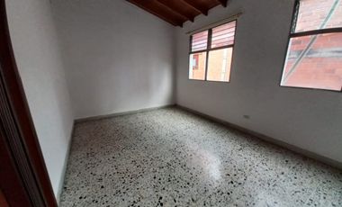 apartamento en laureles  nogal