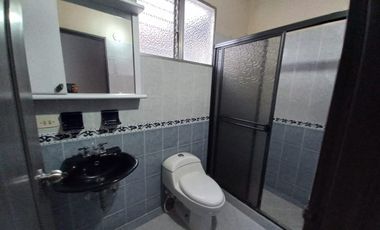 apartamento en laureles  nogal