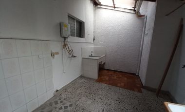 apartamento en laureles  nogal