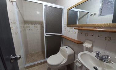 apartamento en laureles  nogal