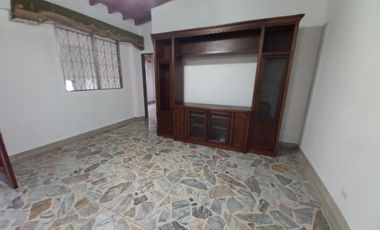 apartamento en laureles  nogal
