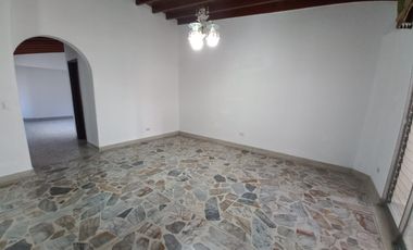 apartamento en laureles  nogal