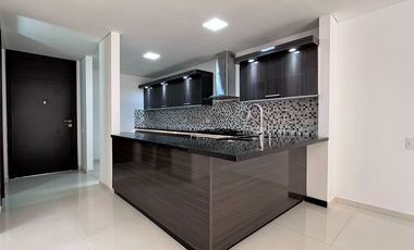 Casa en arriendo en el sector Loma del Atravezado, Envigado
