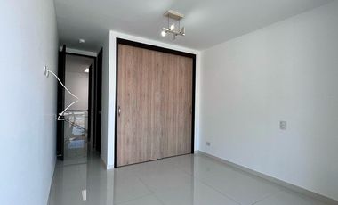 Casa en arriendo en el sector Loma del Atravezado, Envigado