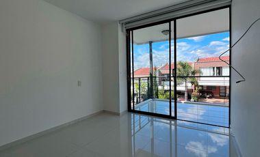 Casa en arriendo en el sector Loma del Atravezado, Envigado
