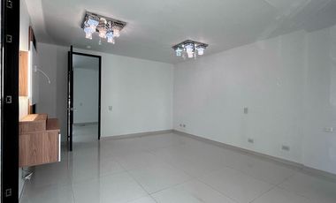 Casa en arriendo en el sector Loma del Atravezado, Envigado
