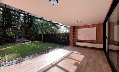 Casa en arriendo en el sector Loma del Atravezado, Envigado