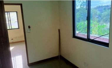 Villa Ana Maria Subdivision House and Lot For Sale