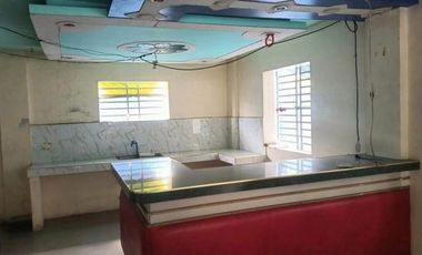 Villa Ana Maria Subdivision House and Lot For Sale
