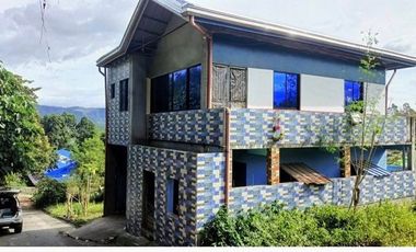Villa Ana Maria Subdivision House and Lot For Sale
