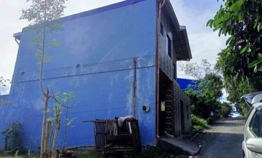 Villa Ana Maria Subdivision House and Lot For Sale