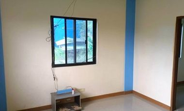 Villa Ana Maria Subdivision House and Lot For Sale